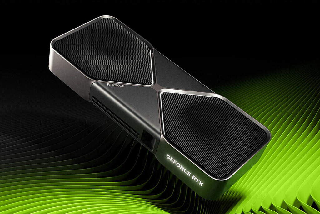 Por primera vez en 30 a�os Nvidia no presentar� nuevas GPUs para gamers en 2026. Ganan much�simo m�s con la IA 