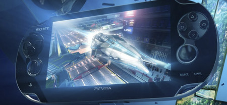 Un tercio de los juegos vendidos en PS Vita son digitales