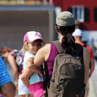 ¿Conciliación o salario? Más de uno de cada tres trabajadores da más importancia a su vida familiar que al dinero