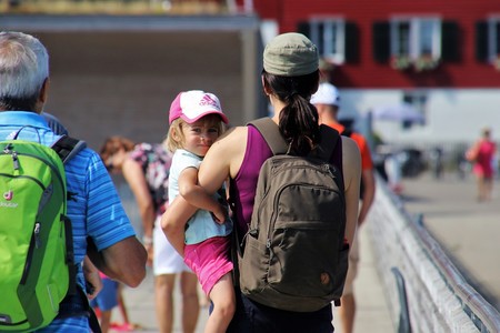 ¿Conciliación o salario? Más de uno de cada tres trabajadores da más importancia a su vida familiar que al dinero