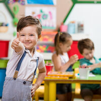 Cómo deben ser las aulas de Educación Infantil para que los niños desarrollen sus habilidades y aprendan mejor