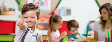 Cómo deben ser las aulas de Educación Infantil para que los niños desarrollen sus habilidades y aprendan mejor