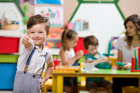 Cómo deben ser las aulas de Educación Infantil para que los niños desarrollen sus habilidades y aprendan mejor