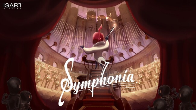 Symphonia (Sunny Peak)