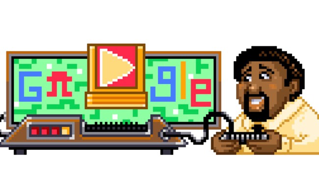 Juego Google Videojuegos