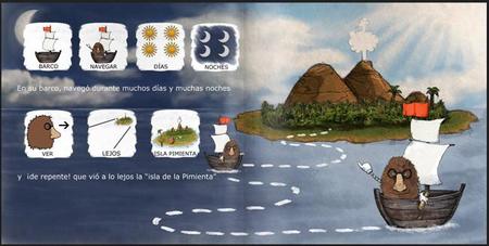 Aprendices Visuales: ayuda a financiar una aplicación móvil para niños con autismo y otras dificultades de aprendizaje
