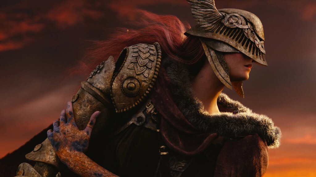 "Bueno, me harté, ya estoy de mal humor": jugadora documentó palabra por palabra la sufrida experiencia de su novio con Elden Ring 