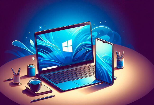 Windows 11 Android Archivos Explorador