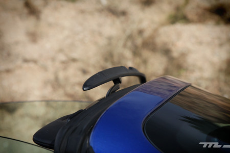 Porsche 911 Targa 4S