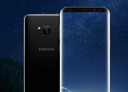 Samsung Galaxy S8 Plus a su precio más bajo en eBay: 436,99 euros y envío gratis