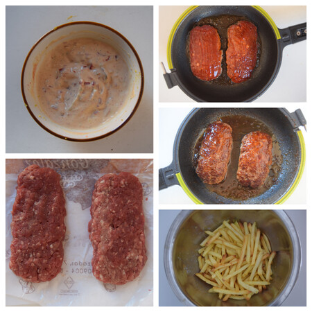 Mitraillette paso a paso