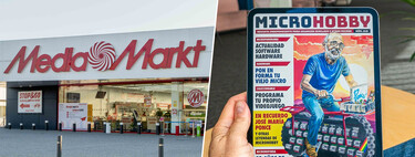 MediaMarkt tiene este iPad Pro en su outlet con doble descuento. Y en su configuración con 2 TB 