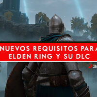 Elden Ring, requisitos mínimos y recomendados actualizados para Shadow of the Erdtree