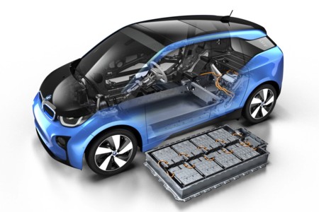 Bmw I3 2022 1