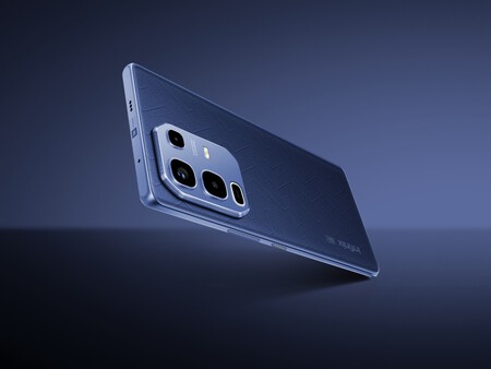Infinix Note 50s 3
