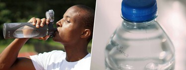 Reutilizar botellas no es el problema: la ciencia dice que el peligro real está en cómo lo hacemos