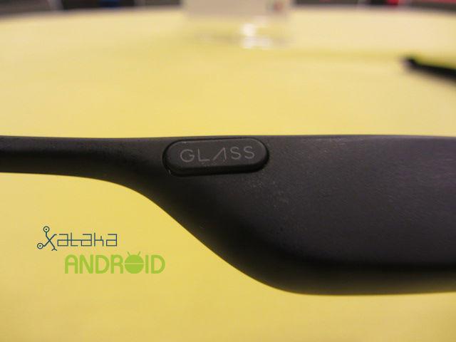 Google Glass