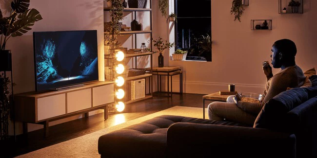 Toshiba 65UA3E63DG 65" DLED UltraHD 4K HDR10