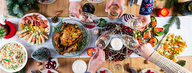 Es tentador empezar una "dieta milagro" a contrarreloj para llegar a la Navidad. Los expertos tienen algo que decir