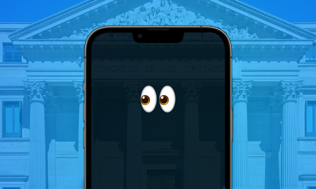 En el Congreso lo tienen claro: quieren un iPhone 13 Pro como móvil de trabajo En el Congreso lo tienen claro: quieren un iPhone 13 Pro como móvil de trabajo