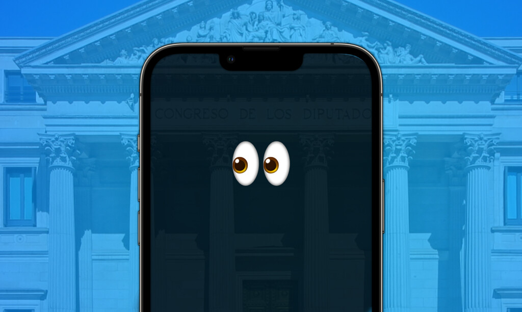 En el Congreso lo tienen claro: quieren un iPhone 13 Pro como móvil de trabajo 