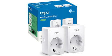 pack de enchufes inteligentes Tapo P100