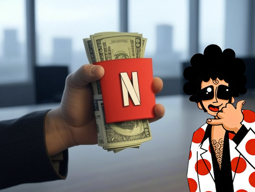 Si tienes Netflix con Pepephone todo cambia. Así queda tu tarifa y esto es lo que tendrás que pagar