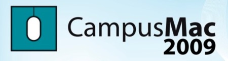 Applesfera sortea dos Week Pass para la CampusMac 2009