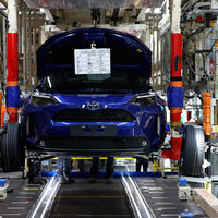 Un ciberataque ha costado miles de coches a Toyota, pero va a poder reanudar la producción en Japón en breve