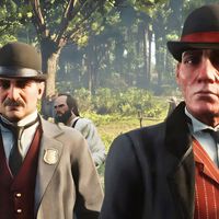 Red Dead Redemption 2: los verdaderos Pinkerton exigieron dinero a Rockstar mediante una carta de cese y desistimiento, pero el plan les salió mal 
