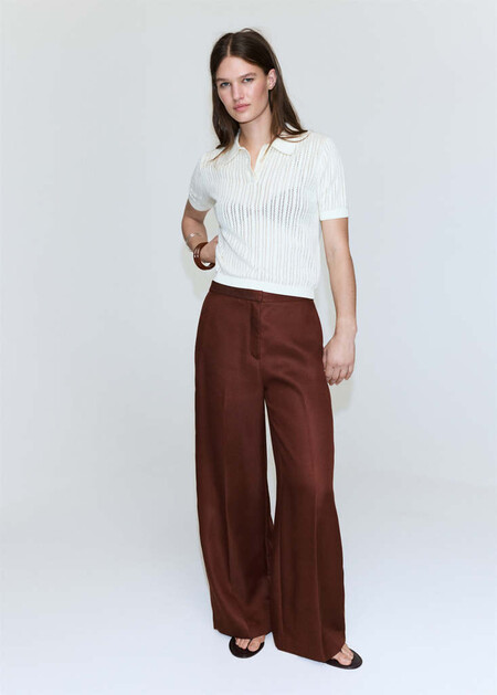 pantalones largos