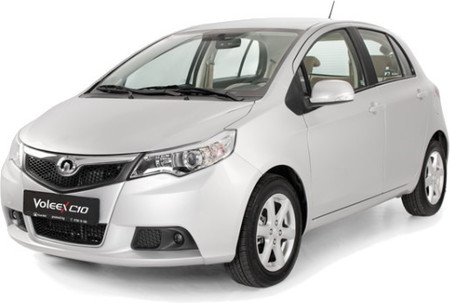 Great Wall Voleex C10