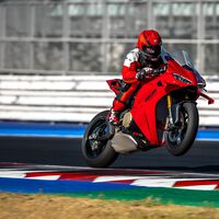Es oficial: Ducati ha creado la primera Panigale V4 de la historia que es más potente que una Honda CBR1000RR