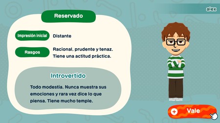 Introvertido Tomodachi Life 2