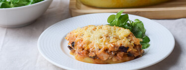 Pastel de patata y pollo: una receta casera ideal para noches especiales