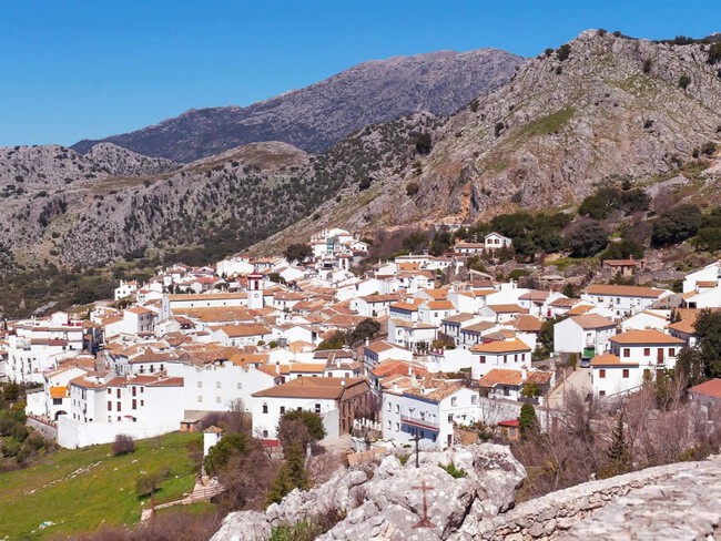 Pueblo