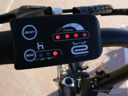 Torrot City Surfer Prueba 2 5