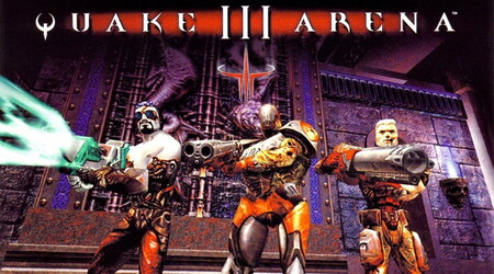 Retroanálisis de Quake III Arena, una de mis mayores drogas en la etapa de los cibercafés