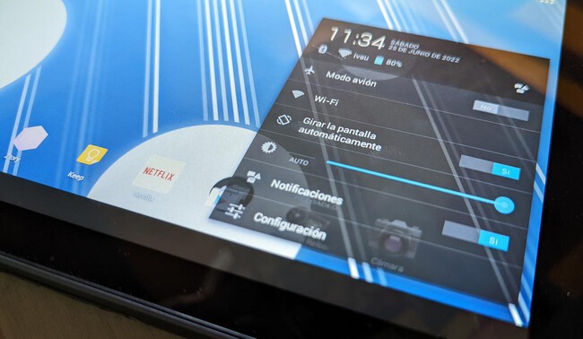 Motorola Xoom