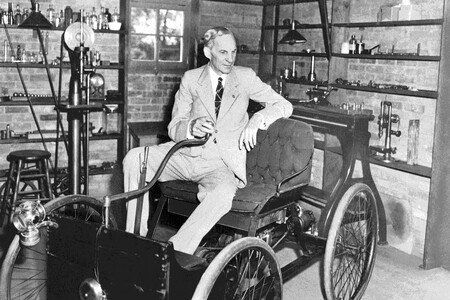 Henry Ford 4