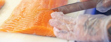 El truco del origami que te permite cocinar el pescado siempre en su punto