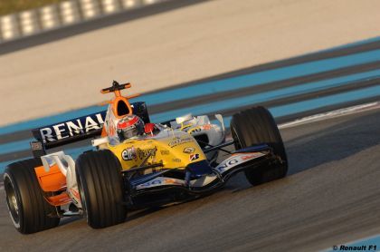 Sordo F1