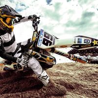 ¡Offroad para todos! Toda la experiencia de Thor ahora también a precios asequibles con la gama Sector