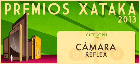 Vota por tus cámaras favoritas para los Premios Xataka 2013
