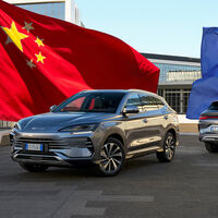 China y Europa se están aliando sin saberlo para impulsar los híbridos enchufables PHEV en vez de los coches eléctricos