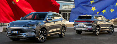 China y Europa se están aliando sin saberlo para impulsar los híbridos enchufables PHEV en vez de los coches eléctricos