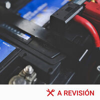 Por qué las baterías de los coches con sistema start/stop son más caras