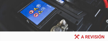 Por qué las baterías de los coches con sistema start/stop son más caras