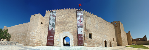Atractivos y museos a incluir en una visita a Túnez