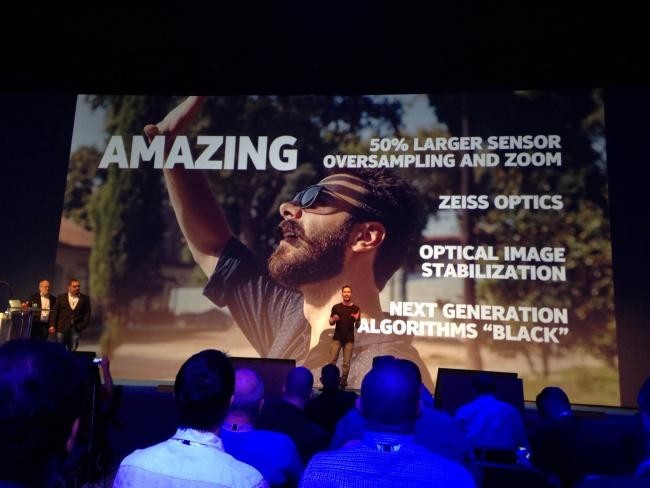 Nokia Refocus